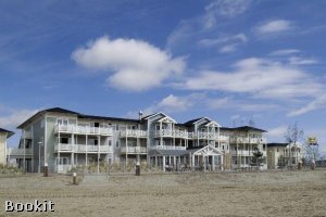 Weekendjeweg - Hotel Cape Helius 4* vanaf 59,-.