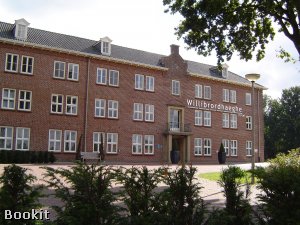 Weekendjeweg - Hotel Deurne 4* vanaf 39,-.