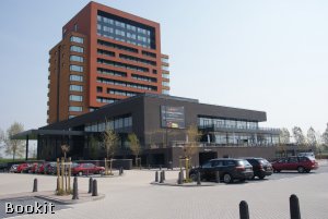 Weekendjeweg - Hotel Duiven bij Arnhem A12 4* vanaf 159,-.