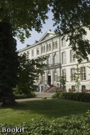 Weekendjeweg - Hotel Kasteel Bloemendal 4* vanaf 109,-.