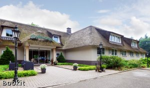 Weekendjeweg - Landhuis Hotel Herikerberg 4* vanaf 119,-.