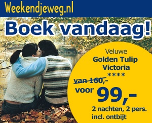 Weekendjeweg - Mystery Hotel Veluwe Bilderberg 4* vanaf 99,-. Weekendjeweg - Mystery Hotel Veluwe Bilderberg 4* vanaf 99,-.