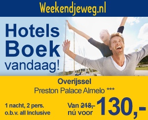 Weekendjeweg - Preston Palace (all inclusive) 3* vanaf 130,-. Weekendjeweg - Preston Palace (all inclusive) 3* vanaf 130,-.