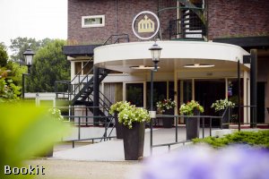 Weekendjeweg - Princess Hotel Beekbergen/Apeldoorn 3* vanaf 29,-.