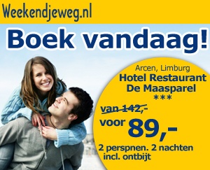 Weekendjeweg - Regardz Hotel Heerlickheijd Van Ermelo 4* Vanaf 119,00. Weekendjeweg - Regardz Hotel Heerlickheijd Van Ermelo 4* Vanaf 119,00.
