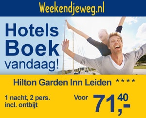 Weekendjeweg - Scandic Hotel Antwerpen 4* vanaf 99,-.
