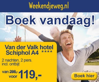 Weekendjeweg - Tulip Inn Brinkhotel Zuidlaren 4* vanaf 149,-. Weekendjeweg - Tulip Inn Brinkhotel Zuidlaren 4* vanaf 149,-.