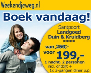 Weekendjeweg - Utrecht, Amrâth Hotel Maarsbergen 4* Vanaf 99,00. Weekendjeweg - Utrecht, Amrâth Hotel Maarsbergen 4* Vanaf 99,00.