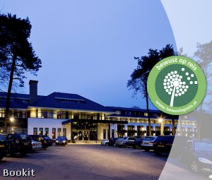 Weekendjeweg - Van der Valk Hotel Harderwijk 4* vanaf 198,-.