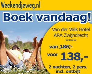 Weekendjeweg - Van der Valk Hotel Hengelo 4* vanaf 99,-. Weekendjeweg - Van der Valk Hotel Hengelo 4* vanaf 99,-.