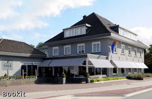 Weekendjeweg - Van der Valk Hotel Molenhoek - Nijmegen 4* vanaf 99,-.