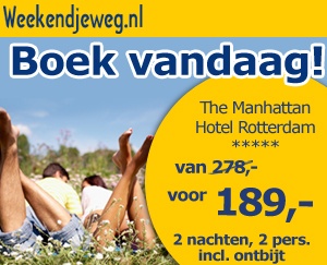 Weekendjeweg - Van der Valk Hotel Rotterdam-Ridderkerk 4* vanaf 99,-. Weekendjeweg - Van der Valk Hotel Rotterdam-Ridderkerk 4* vanaf 99,-.