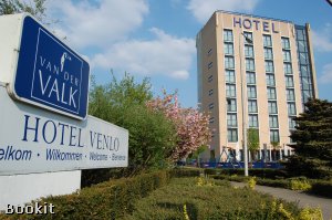 Weekendjeweg - Van der Valk Hotel Venlo 4* vanaf 99,-.