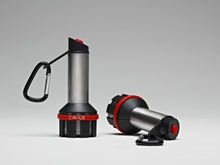 Week op Week - Cavius 4 In 1 Persoonlijk Alarmsysteem Week op Week - Cavius 4 In 1 Persoonlijk Alarmsysteem