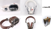 Week op Week - I-mego Retro "Classic" Of Retro "Heavy Beats" Week op Week - I-mego Retro "Classic" Of Retro "Heavy Beats"