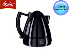 Week op Week - Melitta HWB4 Arondo Design Waterkoker 1.5L