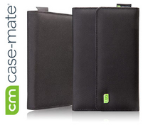 Week op Week - Samsung Galaxy Tab Express Case-mate Met Adapt Ultra Clear Screenprotector Twv. 18,-