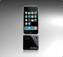 Week op Week - Technaxx travelcharger 1700 mAh voor iPhone 4- iPhone 3G(S) iPod en iPad Week op Week - Technaxx travelcharger 1700 mAh voor iPhone 4- iPhone 3G(S) iPod en iPad
