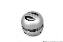 Week op Week - X-mini Ii Capsule Speaker Limited Edition Silver Week op Week - X-mini Ii Capsule Speaker Limited Edition Silver
