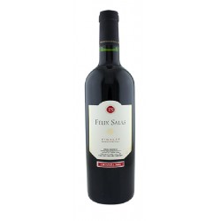 One Time Deal Wijn - Felix Salas Crianza, D.o. Cigales One Time Deal Wijn - Felix Salas Crianza, D.o. Cigales