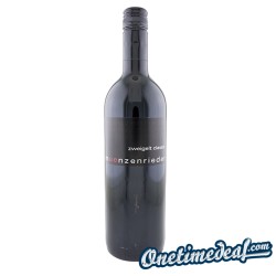 One Time Deal Wijn - Muenzenrieder Zweigelt Classis (6 Flessen) One Time Deal Wijn - Muenzenrieder Zweigelt Classis (6 Flessen)