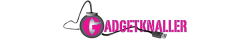 Gadgetknaller Gadgetknaller