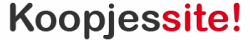 Koopjessite Koopjessite